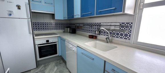 3 bedrooms Penthouse in Fuengirola, Spain No. 148644 14