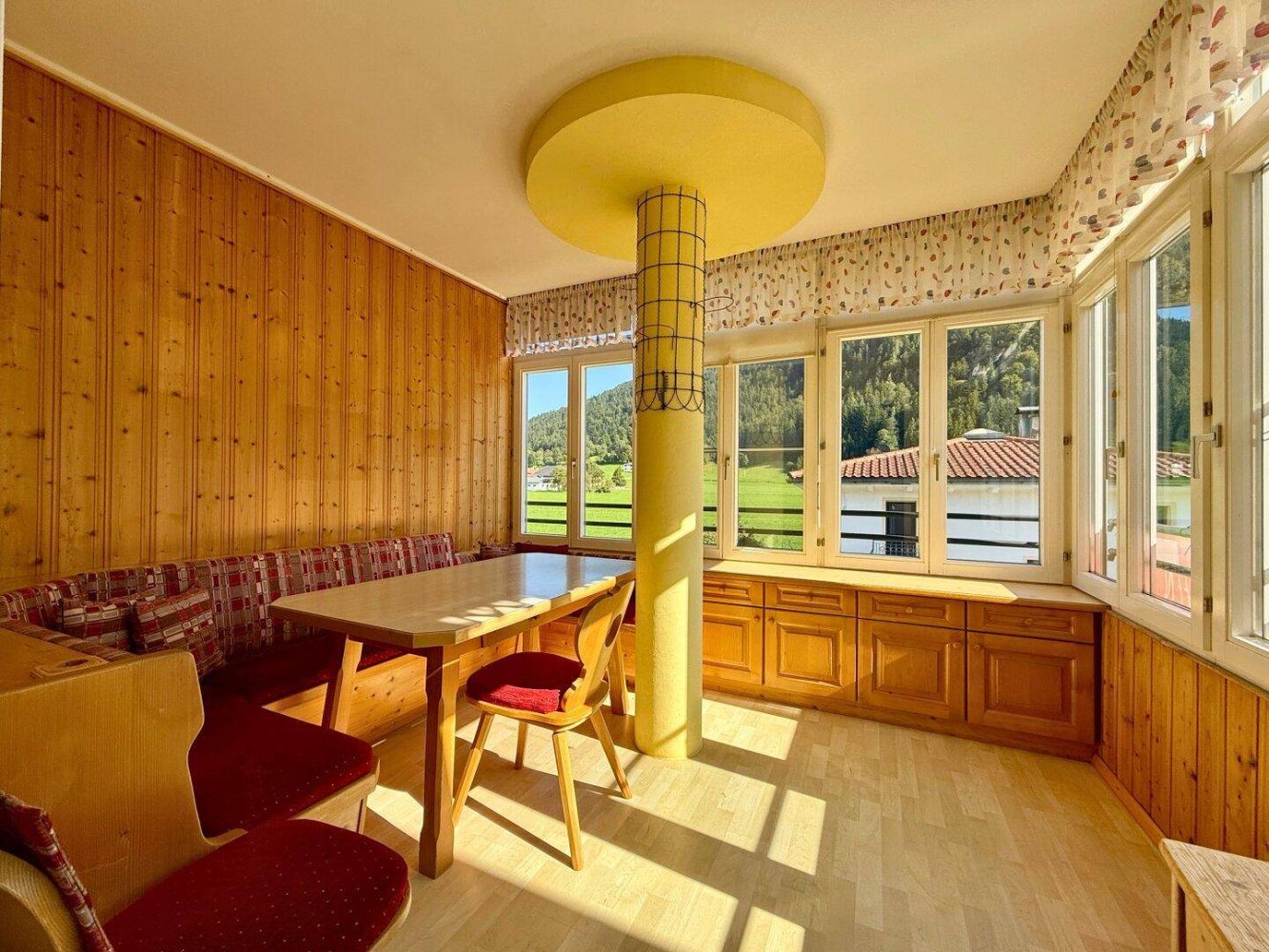 Квартира с 2 комнатами в Вёргль, Австрия № 237617