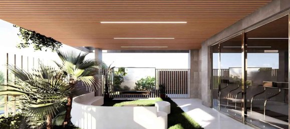 3 chambres Appartement à Amazonia, Al Jaddaf, UAE No. 65097 3