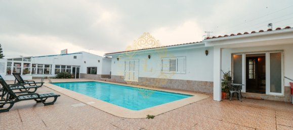 6 bedrooms Townhouse in Palmela, Portugal No. 146504 21
