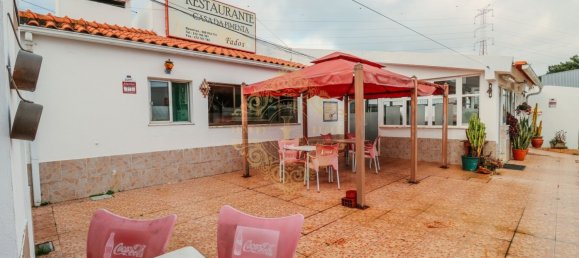 6 bedrooms Townhouse in Palmela, Portugal No. 146504 33