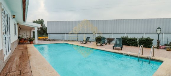 6 bedrooms Townhouse in Palmela, Portugal No. 146504 12