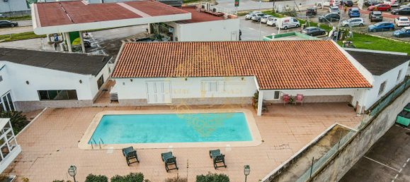 6 bedrooms Townhouse in Palmela, Portugal No. 146504 13
