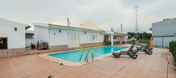 6 bedrooms Townhouse in Palmela, Portugal No. 146504 40