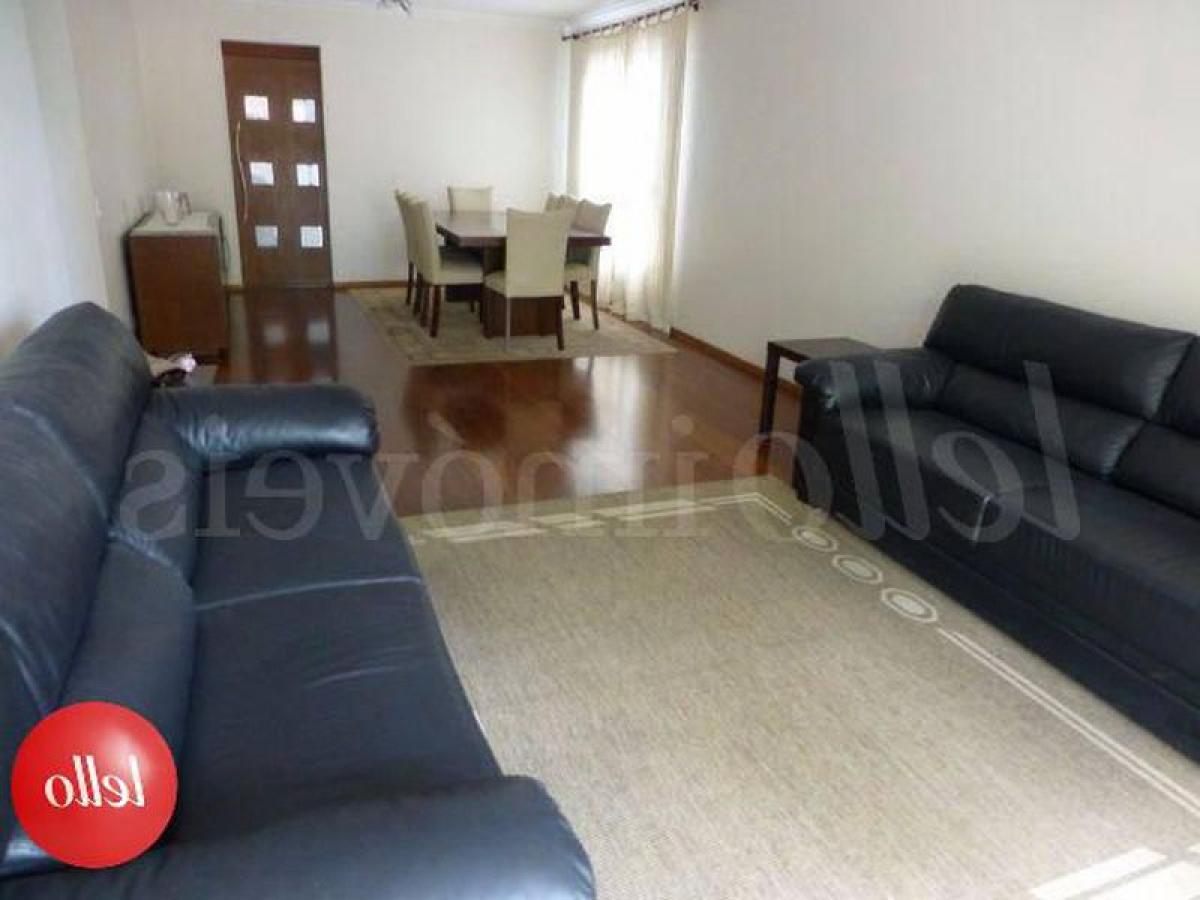 Apartamento T4 em São Paulo, Brazil N.º 526879