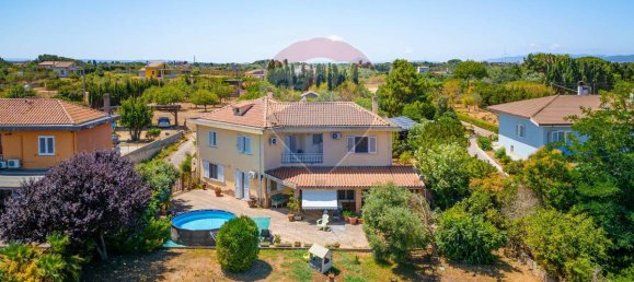 Casa de 4 dormitorios en Sassari, Italy No. 296177 12