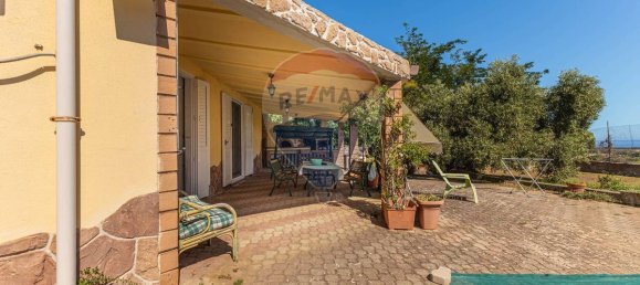 Casa de 4 dormitorios en Sassari, Italy No. 296177 13