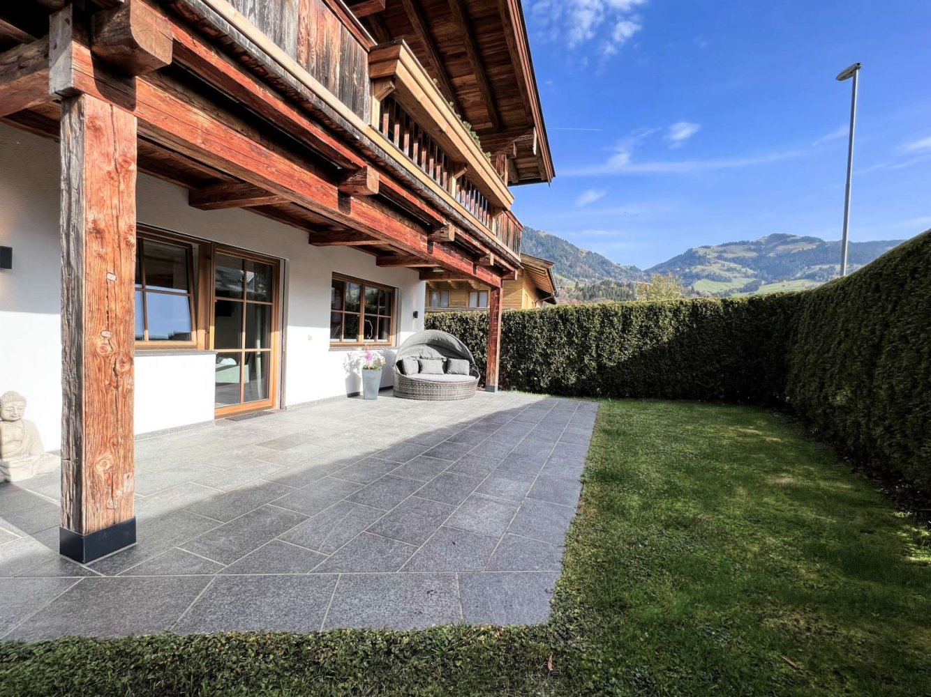 Casa T4 em Kitzbuhel, Austria N.º 63224
