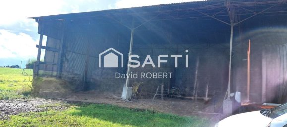 2 chambres Maison à Avon-les-Roches, France No. 237359 9