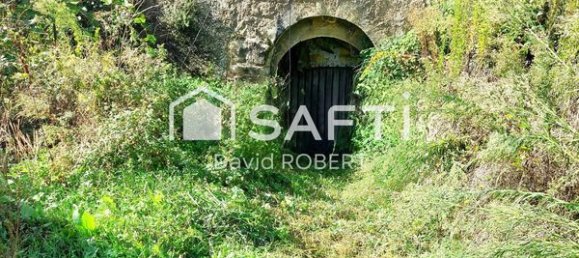 2 chambres Maison à Avon-les-Roches, France No. 237359 8