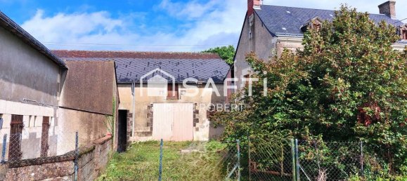 2 chambres Maison à Avon-les-Roches, France No. 237359 2