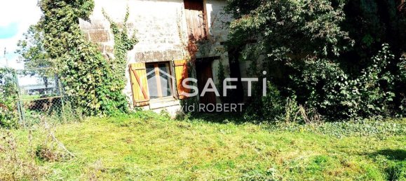 2 chambres Maison à Avon-les-Roches, France No. 237359 7