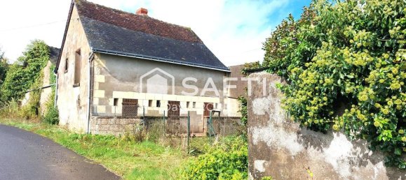 2 chambres Maison à Avon-les-Roches, France No. 237359 3