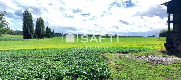 2 chambres Maison à Avon-les-Roches, France No. 237359 10