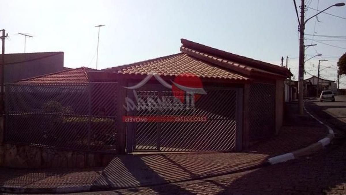 Casa T3 em São Paulo, Brazil N.º 441295