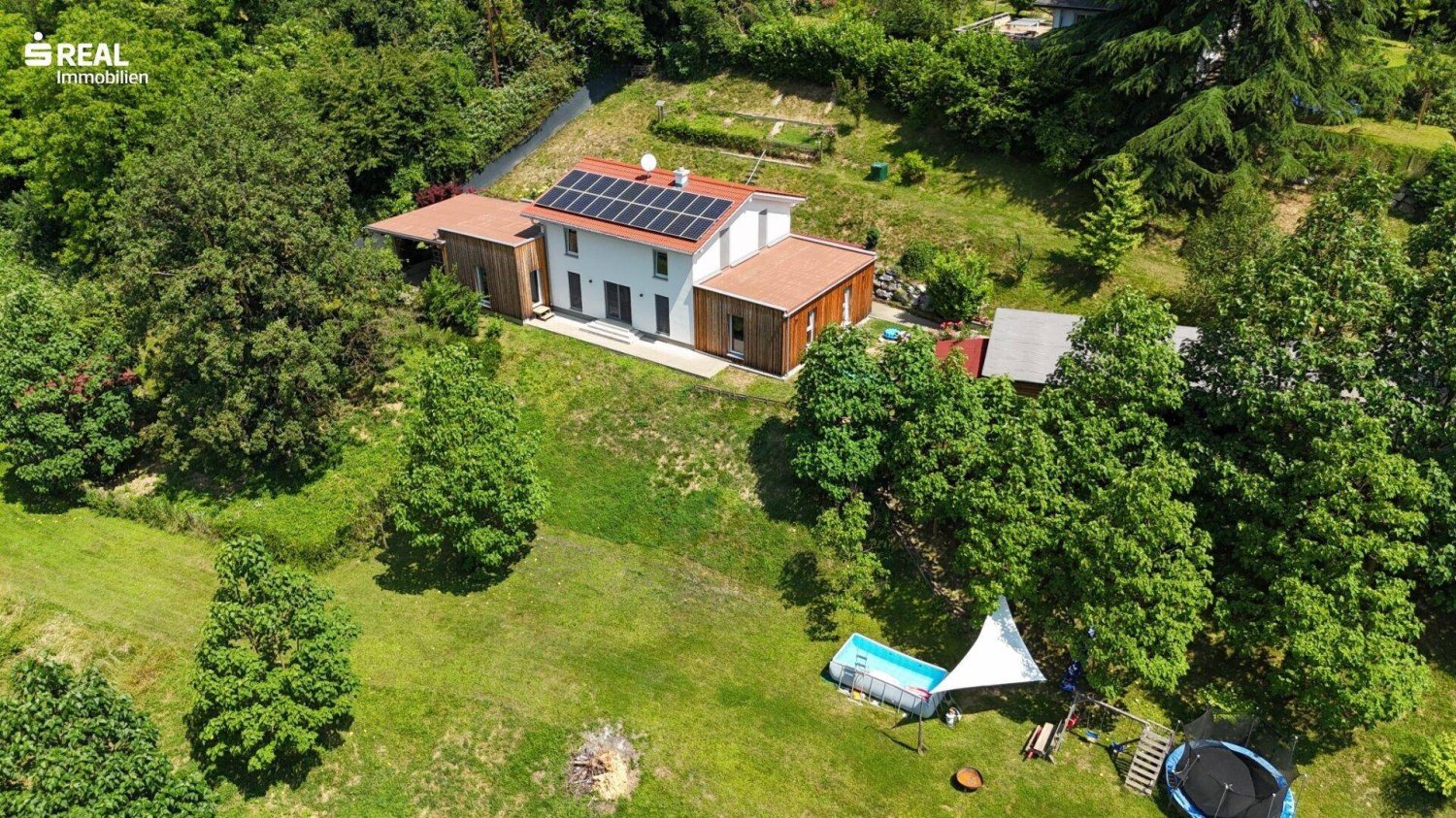 8غرفة منزل في Empersdorf, Austria رقم 168166