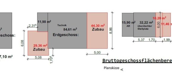 8غرفة منزل في Empersdorf, Austria رقم 168166 40