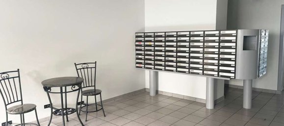 1 bedroom Apartment in Frankfurt am Main, Germany No. 246074 8