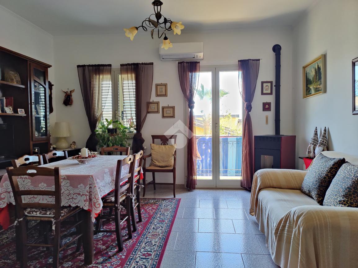 4 rooms Apartment in Taormina, Italy No. 20841