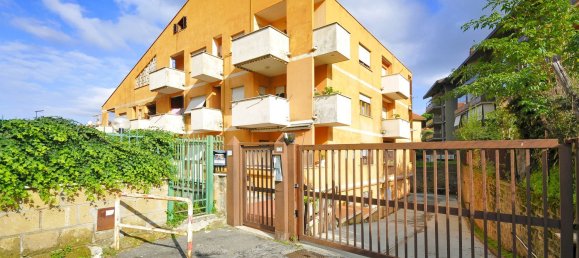 Квартира с 2 комнатами в Марино, Италия № 46881 23