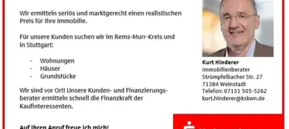 Apartamento de 1 dormitorio en Rems-Murr-Kreis, Germany No. 17355 15