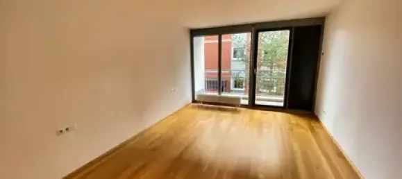 Apartamento de 1 dormitorio en Rems-Murr-Kreis, Germany No. 17355 4