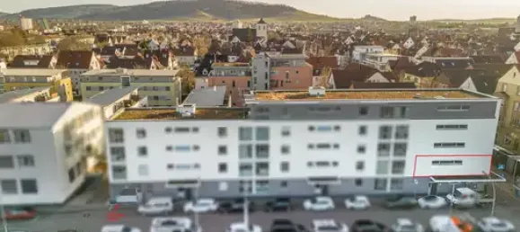 Apartamento de 1 dormitorio en Rems-Murr-Kreis, Germany No. 17355 13