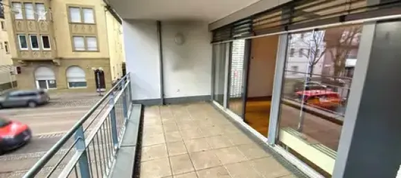 Apartamento de 1 dormitorio en Rems-Murr-Kreis, Germany No. 17355 9