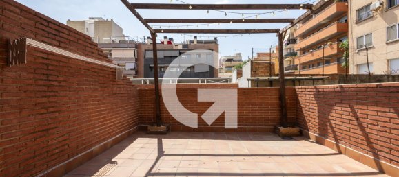 Duplex T3 em Sant Boi de Llobregat, Spain N.º 138301 35