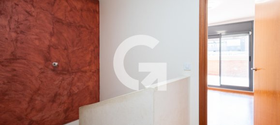 Duplex T3 em Sant Boi de Llobregat, Spain N.º 138301 21