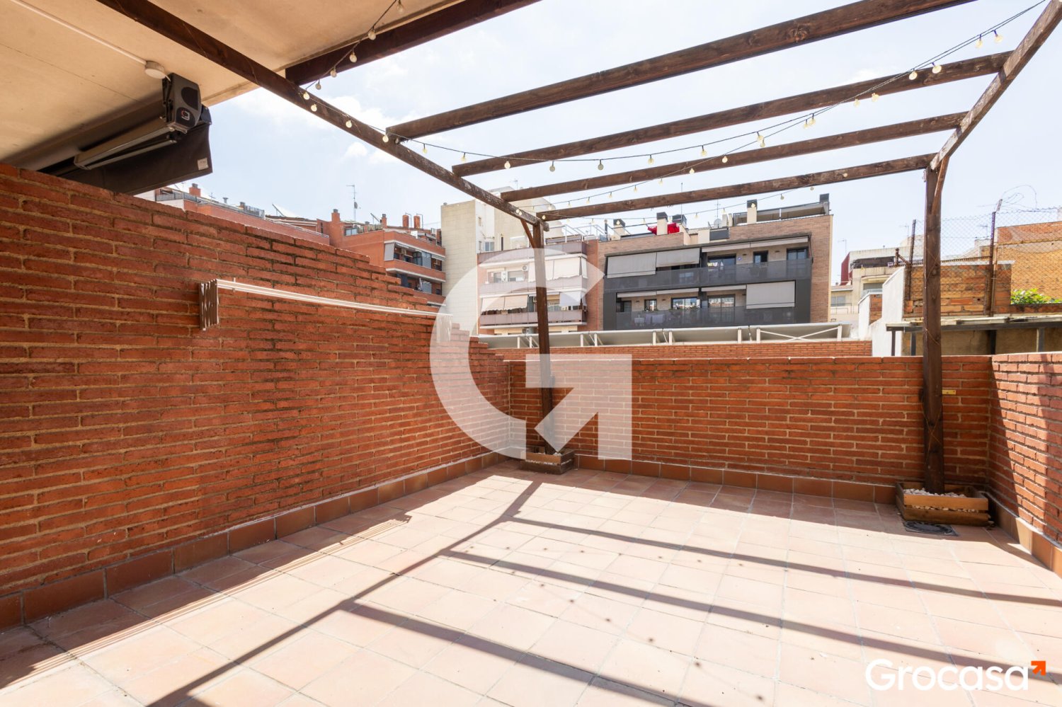 Duplex T3 em Sant Boi de Llobregat, Spain N.º 138301