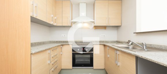 Duplex T3 em Sant Boi de Llobregat, Spain N.º 138301 10