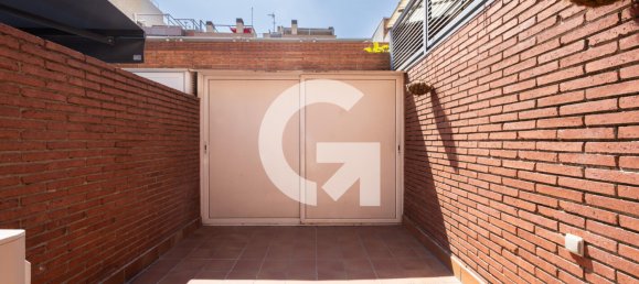 Duplex T3 em Sant Boi de Llobregat, Spain N.º 138301 4