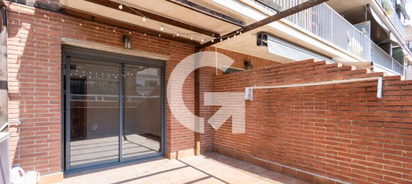 Duplex T3 em Sant Boi de Llobregat, Spain N.º 138301 34