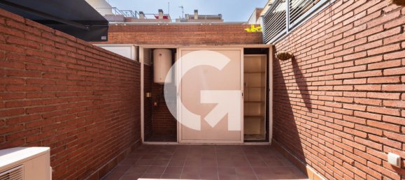 Duplex T3 em Sant Boi de Llobregat, Spain N.º 138301 5