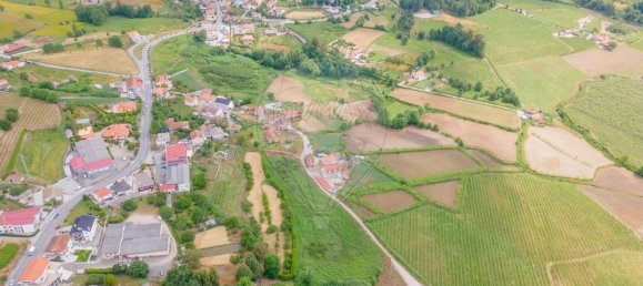  قطعة أرض في Felgueiras, Portugal 5500متر مربع رقم 54986 3