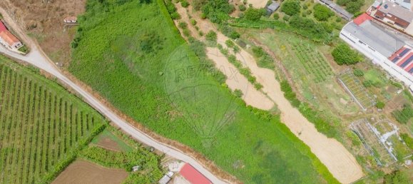  قطعة أرض في Felgueiras, Portugal 5500متر مربع رقم 54986 2