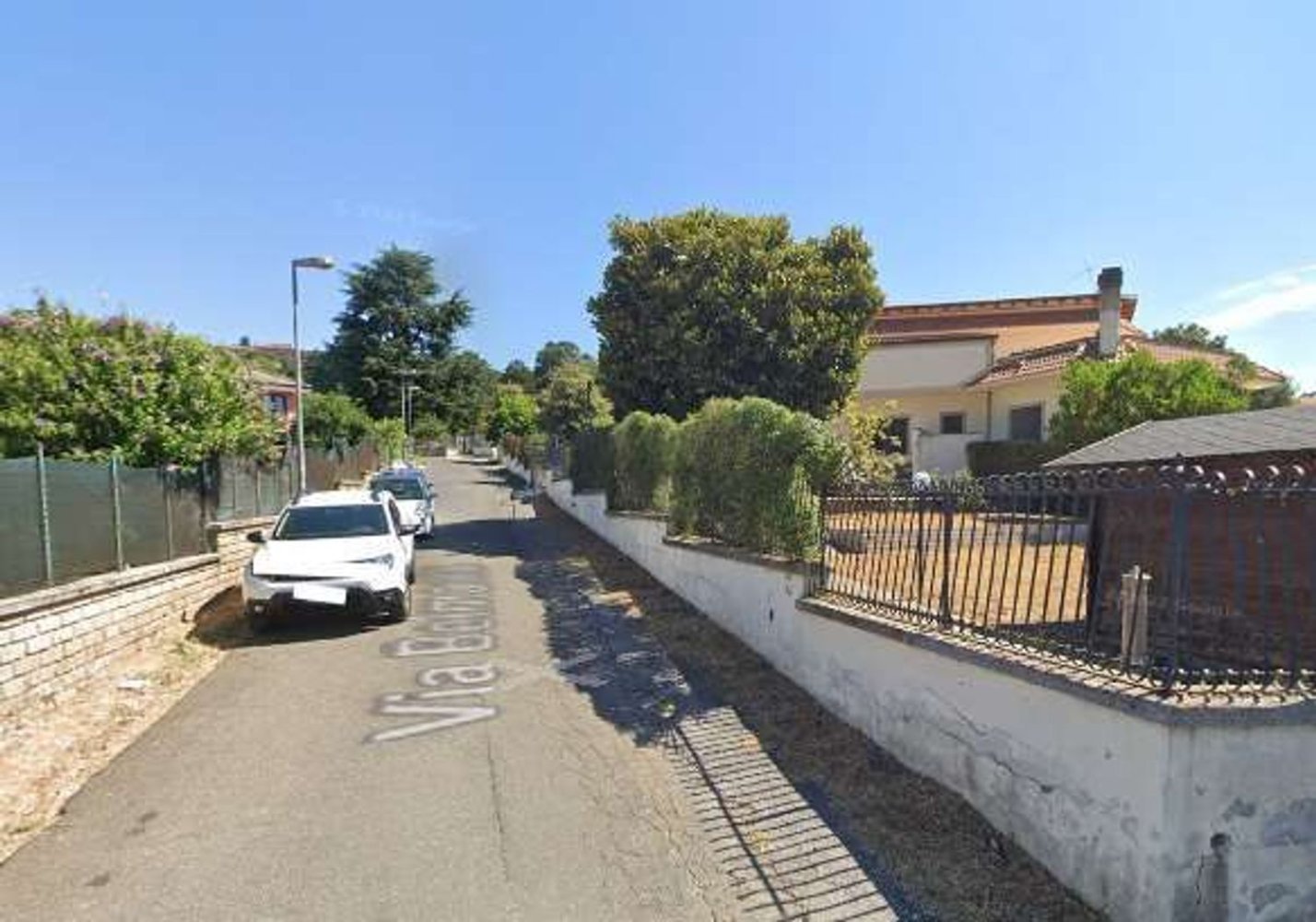 Casa T6 em Rocca Priora, Italy N.º 371523