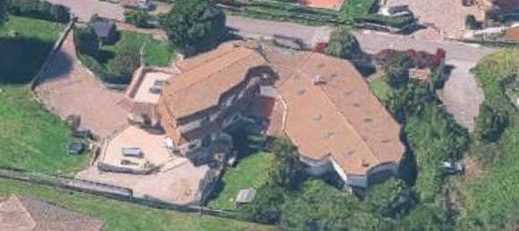 6 غرف نوم منزل في Rocca Priora, Italy رقم 371523 14