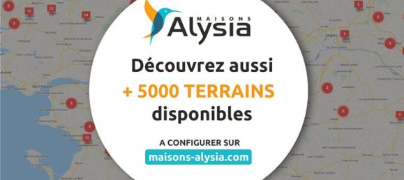  Land in Meillac, France No. 310498 3