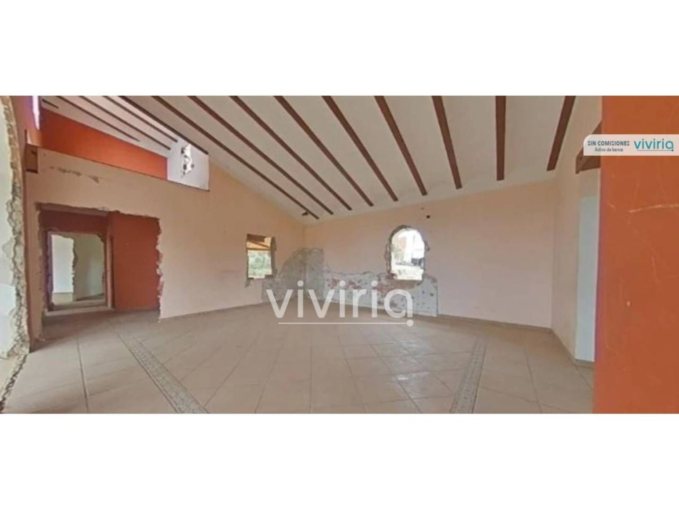 3 bedrooms House in Valencia, Spain No. 217034