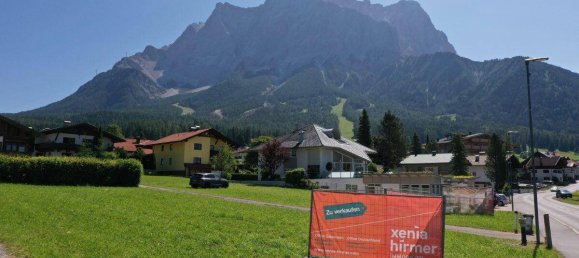 Terrain à Ehrwald, Austria 778m² No. 165810 7