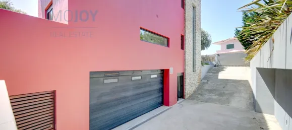 4 bedrooms House in Cascais, Portugal No. 46363 45