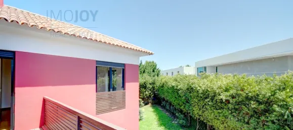 4 bedrooms House in Cascais, Portugal No. 46363 22