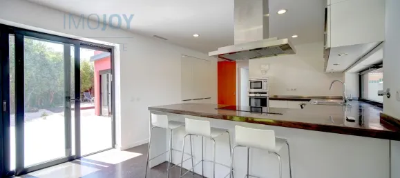 4 bedrooms House in Cascais, Portugal No. 46363 11