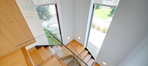 4 bedrooms House in Cascais, Portugal No. 46363 18