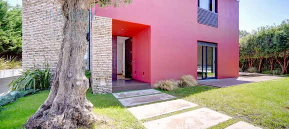 4 bedrooms House in Cascais, Portugal No. 46363 4