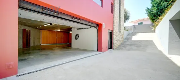 4 bedrooms House in Cascais, Portugal No. 46363 44