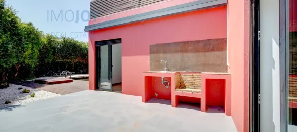 4 bedrooms House in Cascais, Portugal No. 46363 42