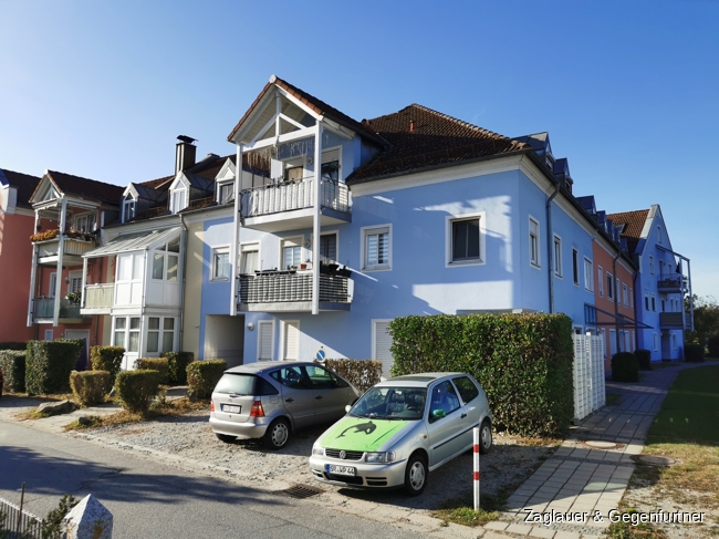 4-Zimmer Doppelhaus in Passau, Germany, Nr. 176985